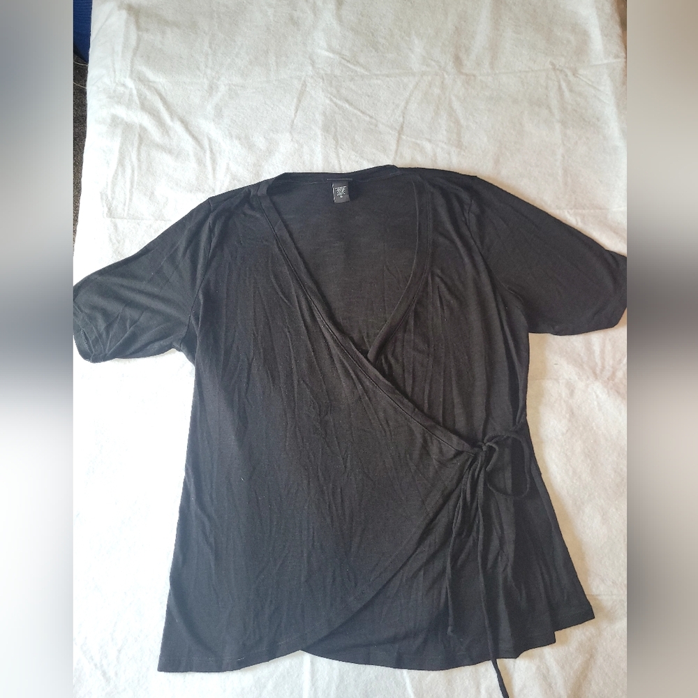 Women's top, blouse Torrid size 0